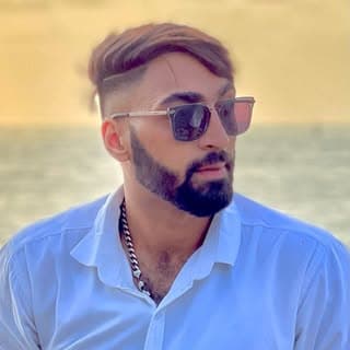 RAJANPREET SINGH DHANJU