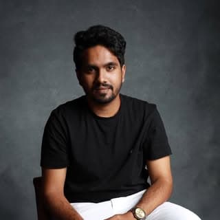 C SUDARSHAN