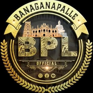 Banaganapalle_Official | BPL_Official 30K ?