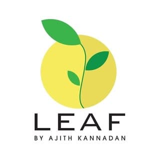 LEAF by Ajith Kannadan
