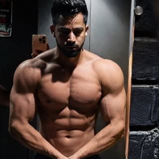 Navneet shukla | Online Fitness Coach