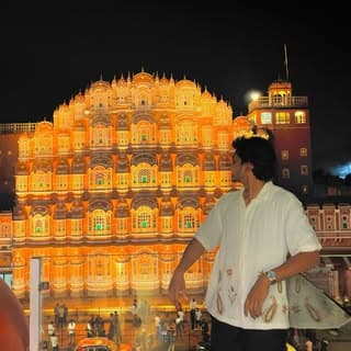 Goldy Raj Ekka