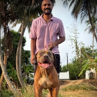 Vikas RK