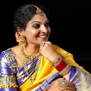 Lakshmi Potnuru