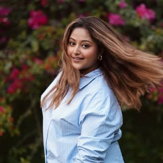 Payel Biswas