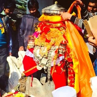मेरो मुलुक