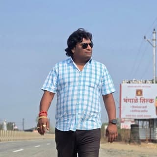 Kushal Lalu Wagh