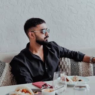 Shantanu Nagarkar
