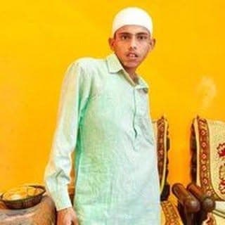 Arman Ali