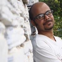 Srijato Bandyopadhyay