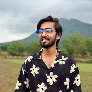 Shailesh Lilhare