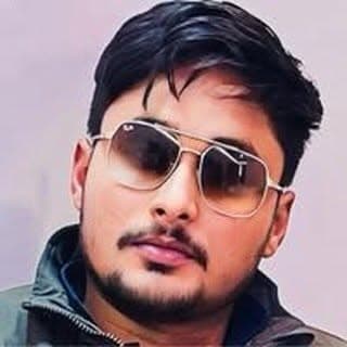 Tariq Hashmi Danish