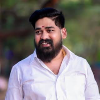 Karthikeyan S