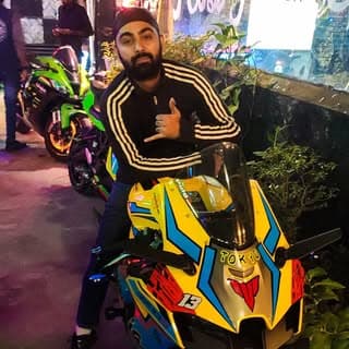 Manmeet Matharu
