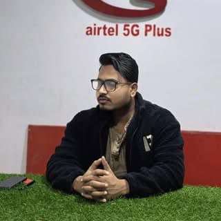 Mehubub Hossain Biswas