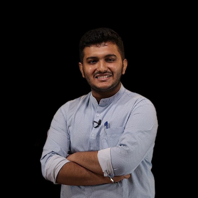 Debankur Chakraborty