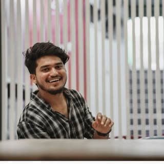 Vinay Kuyya