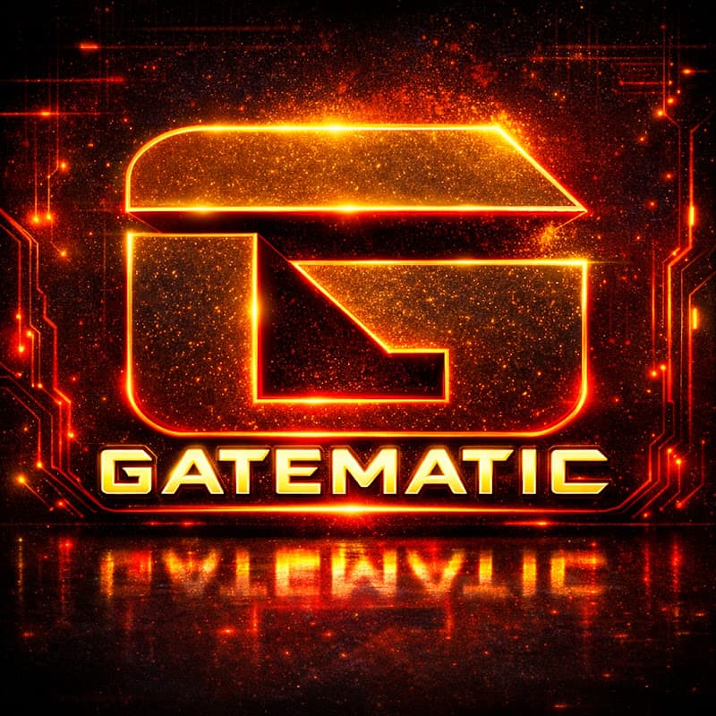 Gatematic Neospark by Sohail Sir