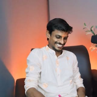 Adike Karthik