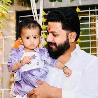 Rohan Rajesh Chede
