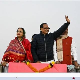 shivraj singh chauhan fan page