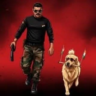 k9 YADAV DOG TRAINING CENTRE AGRA