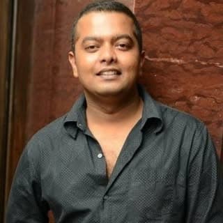 Prakash Nikki
