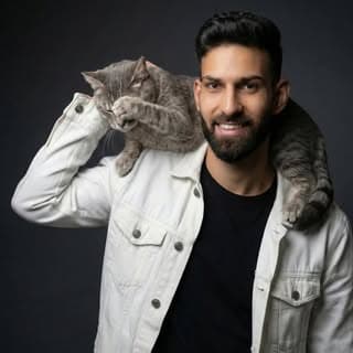 ilyas Rashid