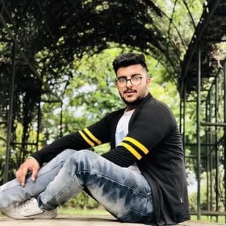 raghav vohra