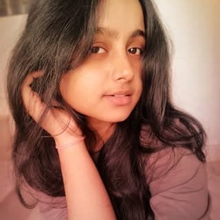 Smriti Roy