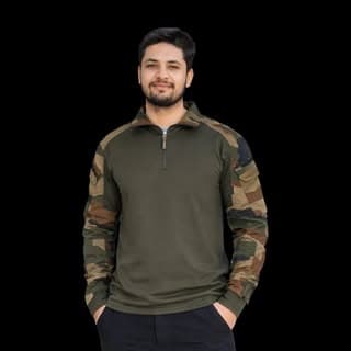 Umar Raja