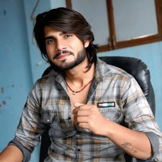 SUSHEEL KUMAR