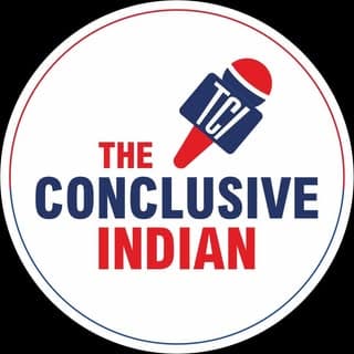 The Conclusive Indian