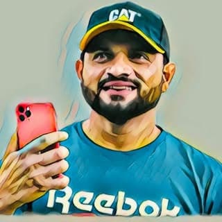 Shahid Manikkoth