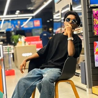 Adarsh Chandran