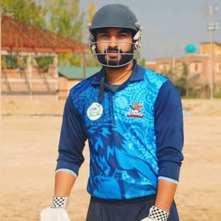 Arif Shanu