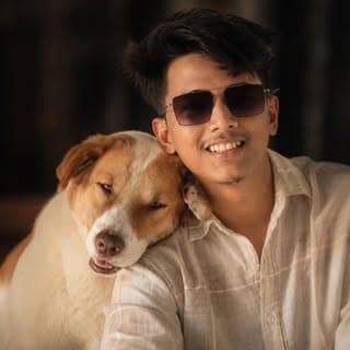 Aditya Boruah