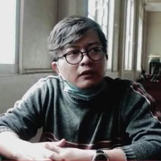 John Chhana
