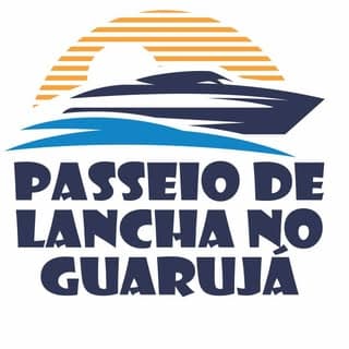 PASSEIO DE LANCHA NO GUARUJÁ
