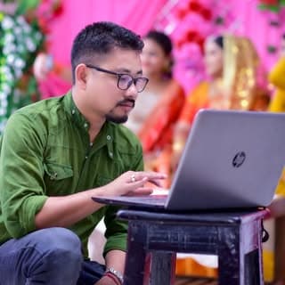 Dipen gogoi photography