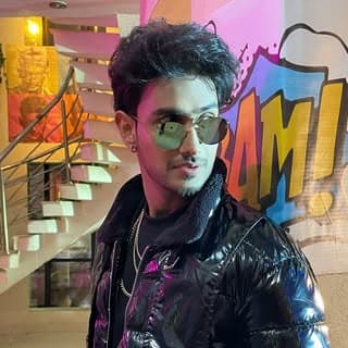 Rahul Prajapati