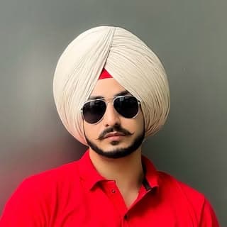 TARMINDER SINGH | Men's Fashion ๐