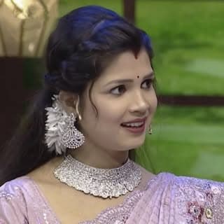 Himadri Nandini Nayak