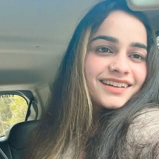 Ms. Muskan Sood