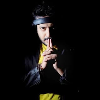 Akash Makkar