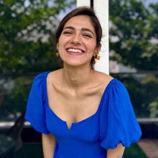 Simran Choudhary