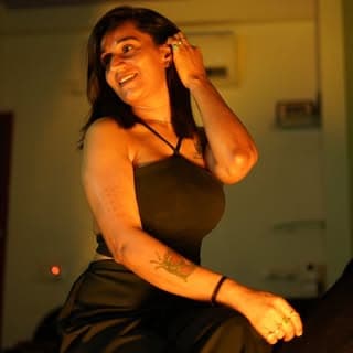 Jiya vyas๐ซ(๐๐ฎ๐ฑ๐ช๐ต)