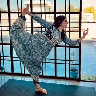 yoginibabitanegi
