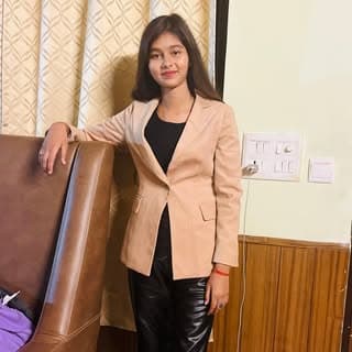 Khushi Dwivedi