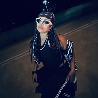 Priti singh